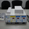 Para el corte bajo el agua y la cirugía urológica FN 300 High Frequency Electrosurgical generator